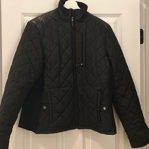 Lauren by Ralph Lauren Quilted Jacket